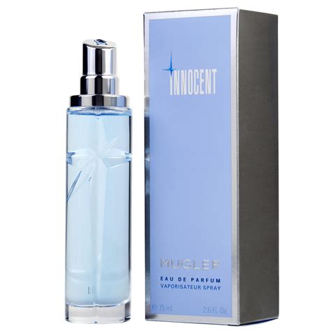 innocent by mugler.